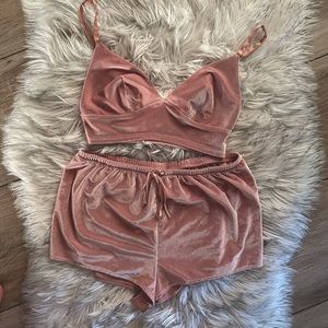 Victoria’s Secret Sleepwear